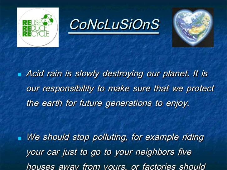 Personal goals essay conclusion
